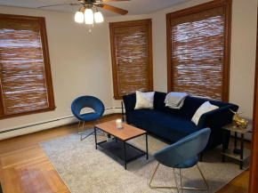 Serenity Haven: in heart of town